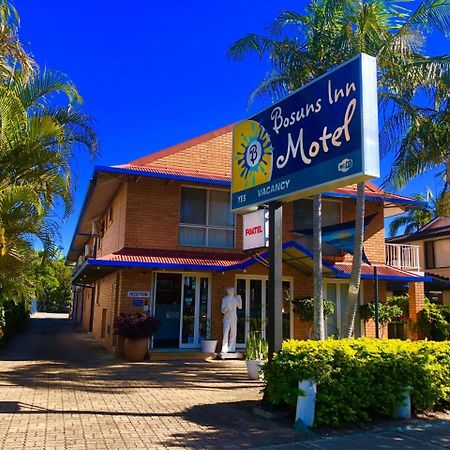 Bosuns Inn Motel Coffs Harbour Exterior photo