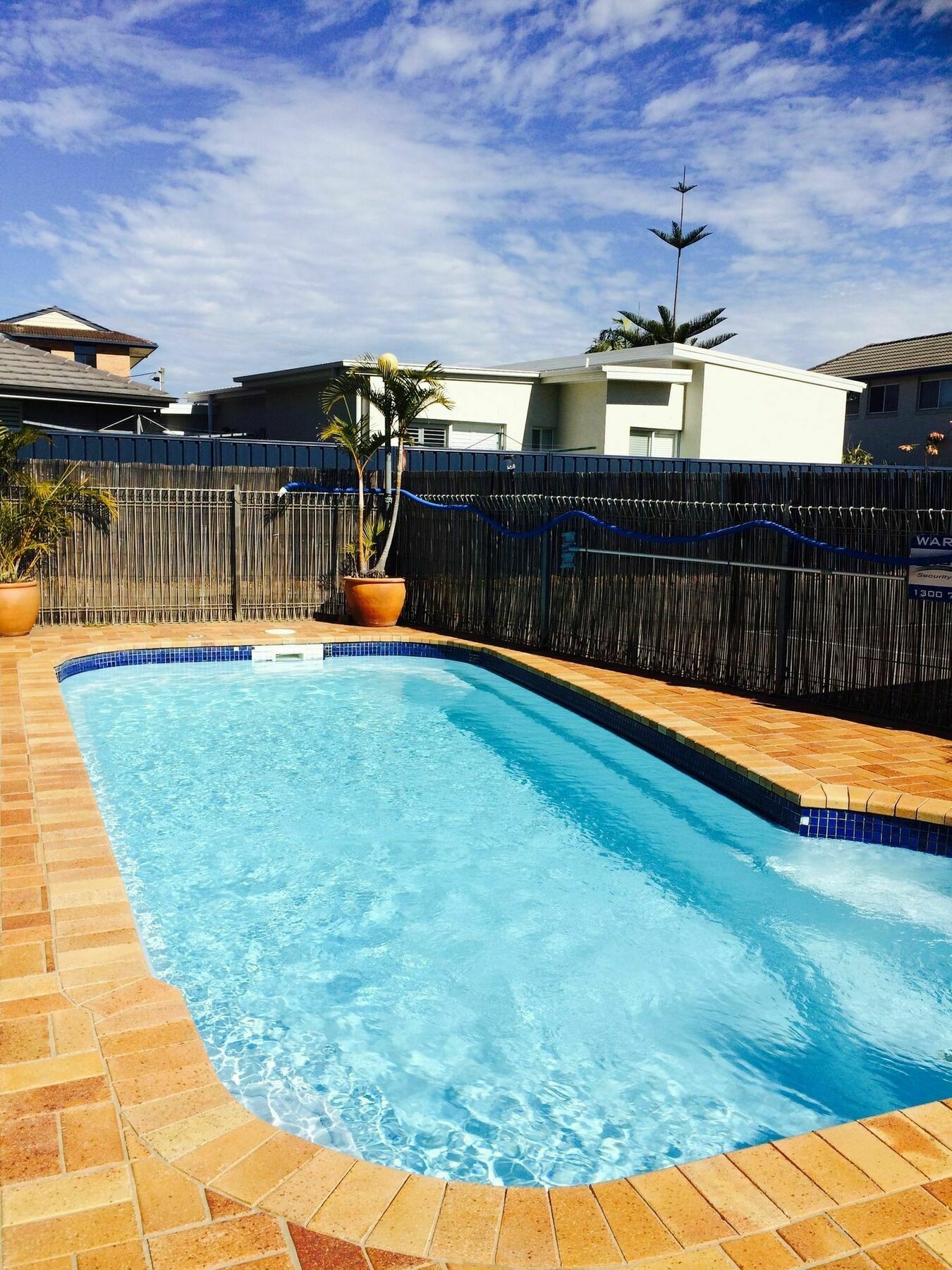 Bosuns Inn Motel Coffs Harbour Exterior photo